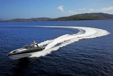 45' Bladerunner 2024 Yacht For Sale